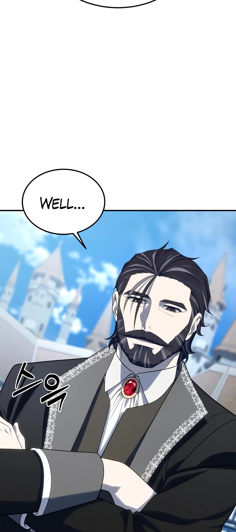Star-Fostered Swordmaster Chapter 15 page 10 - Chapter 15