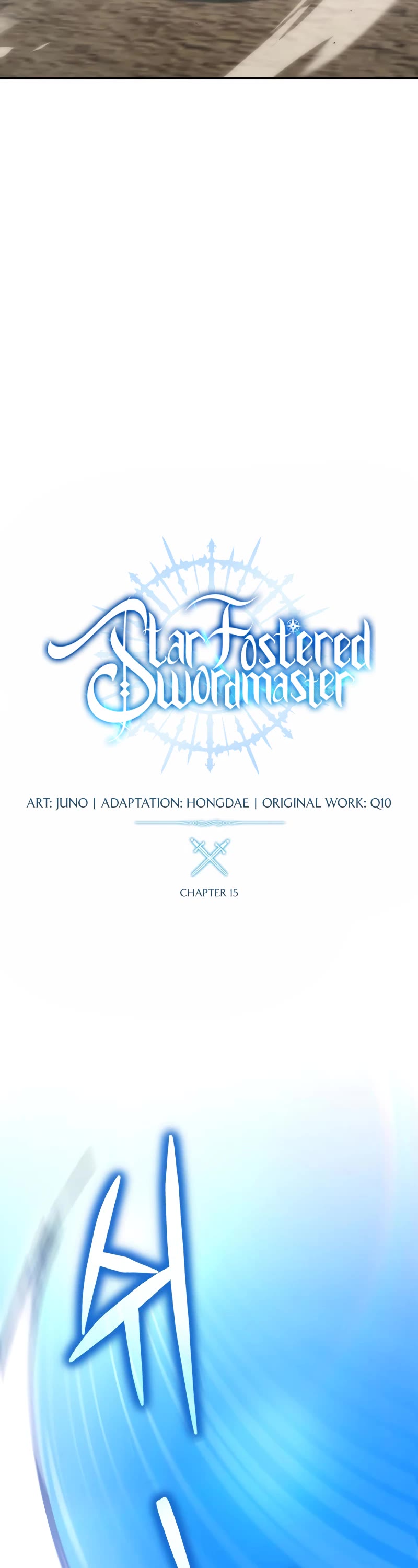 Star-Fostered Swordmaster Chapter 15 page 12 - Chapter 15
