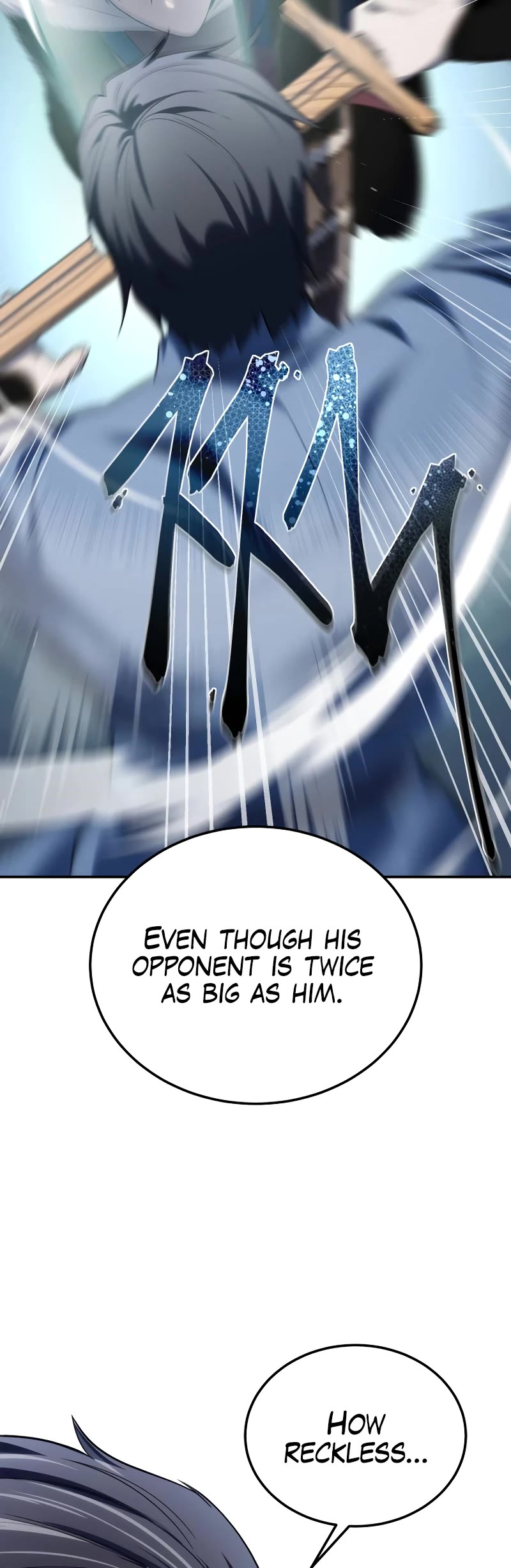Star-Fostered Swordmaster Chapter 15 page 17 - Chapter 15