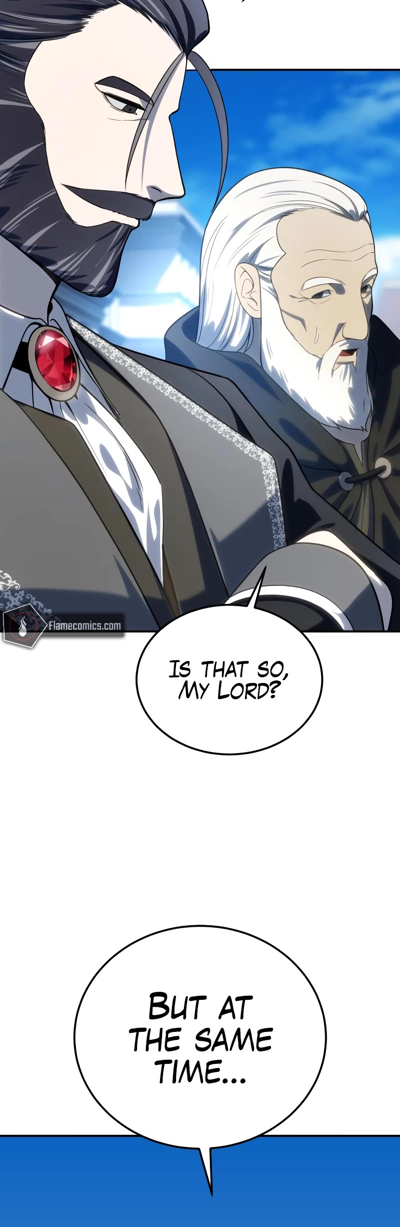 Star-Fostered Swordmaster Chapter 15 page 18 - Chapter 15