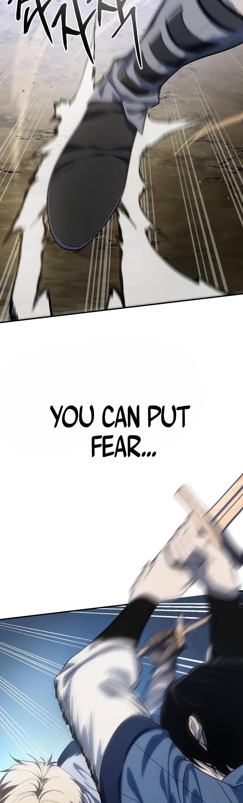 Star-Fostered Swordmaster Chapter 15 page 21 - Chapter 15