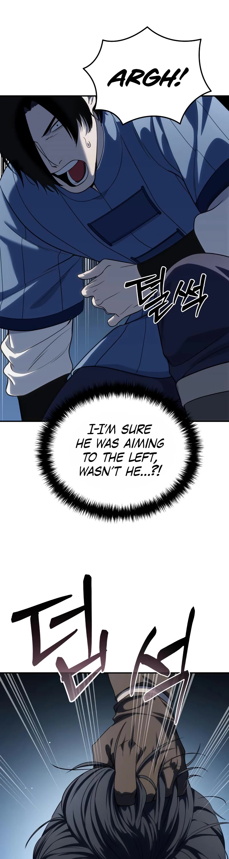 Star-Fostered Swordmaster Chapter 15 page 27 - Chapter 15