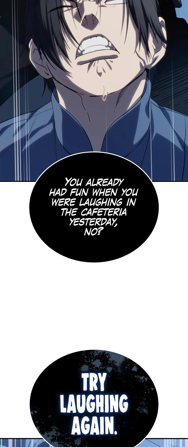 Star-Fostered Swordmaster Chapter 15 page 29 - Chapter 15