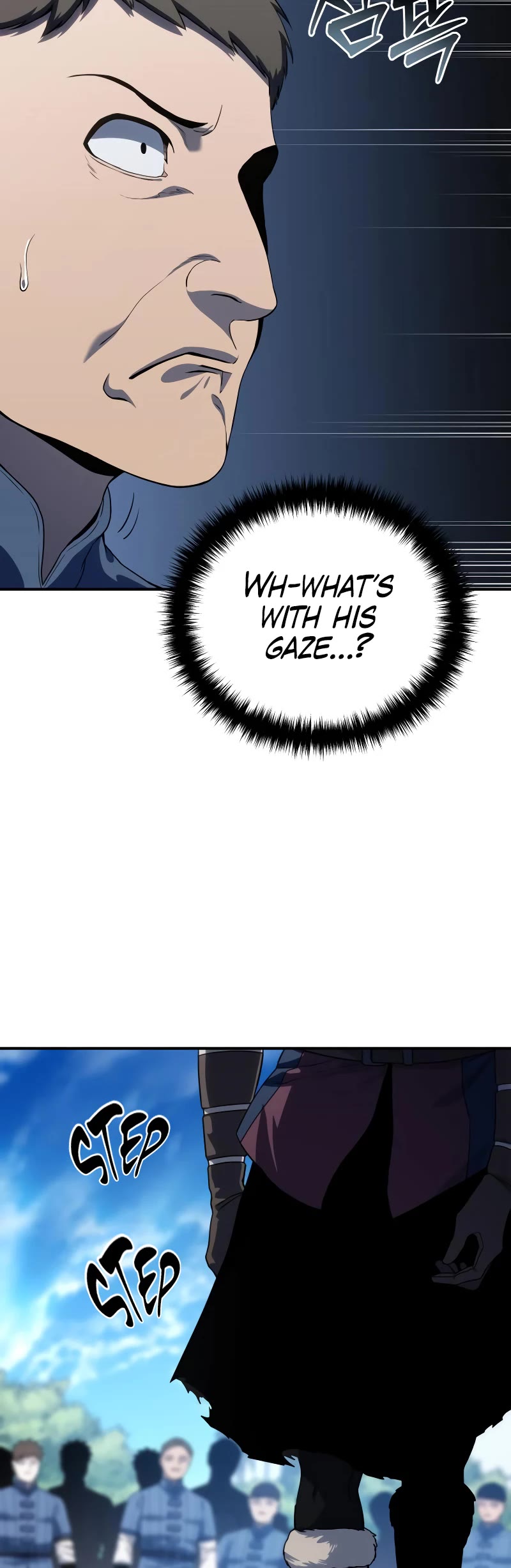Star-Fostered Swordmaster Chapter 15 page 41 - Chapter 15