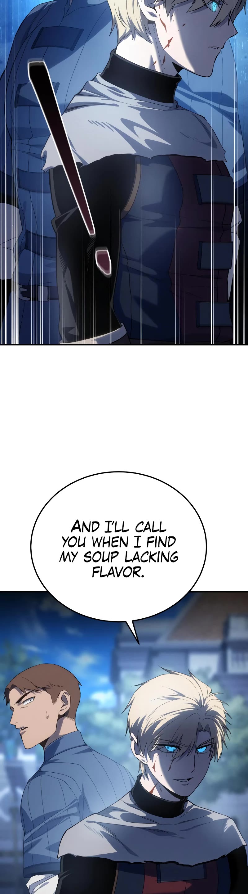 Star-Fostered Swordmaster Chapter 15 page 45 - Chapter 15