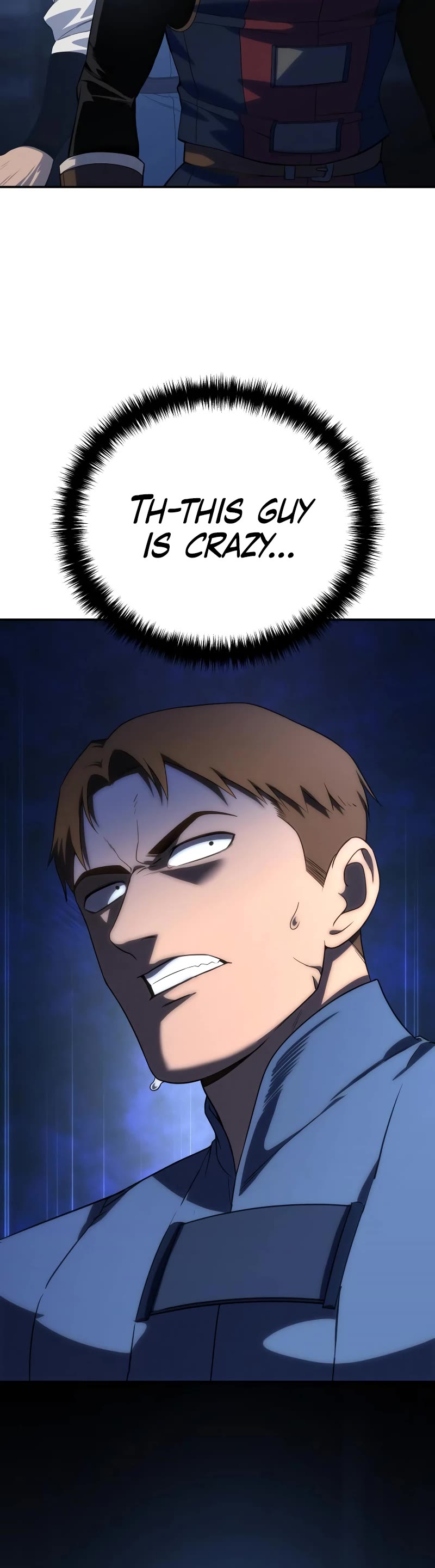 Star-Fostered Swordmaster Chapter 15 page 46 - Chapter 15