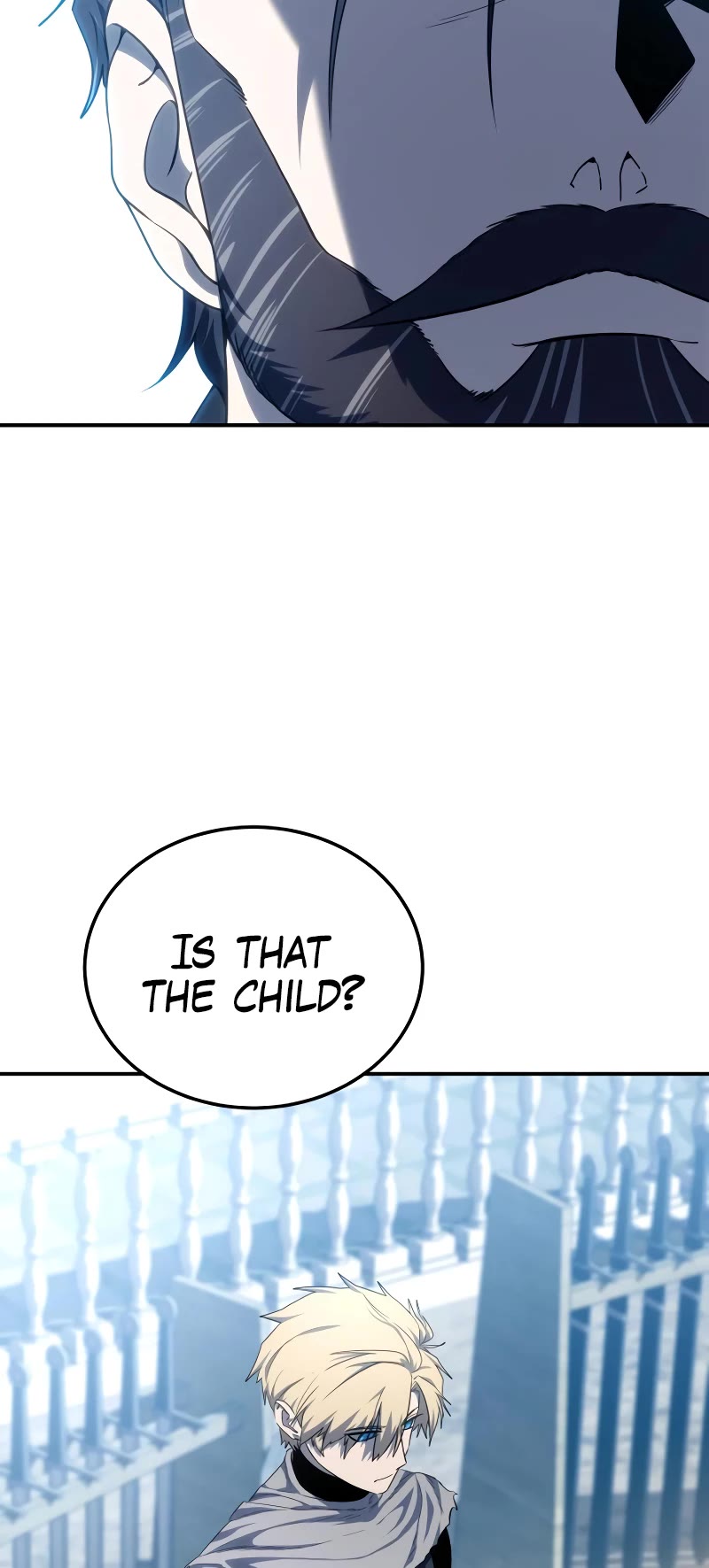 Star-Fostered Swordmaster Chapter 15 page 5 - Chapter 15