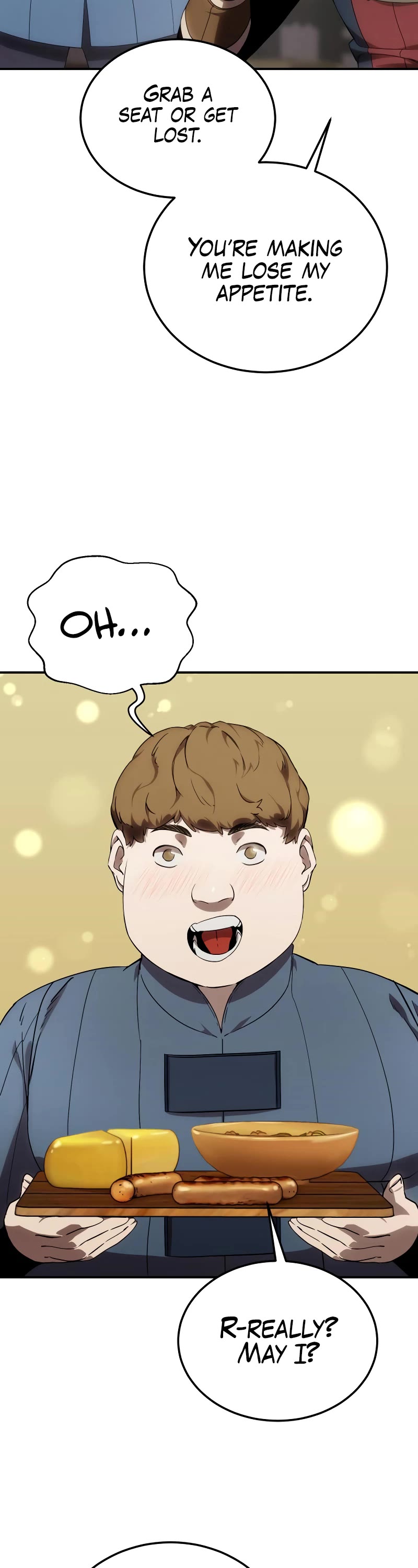 Star-Fostered Swordmaster Chapter 15 page 56 - Chapter 15
