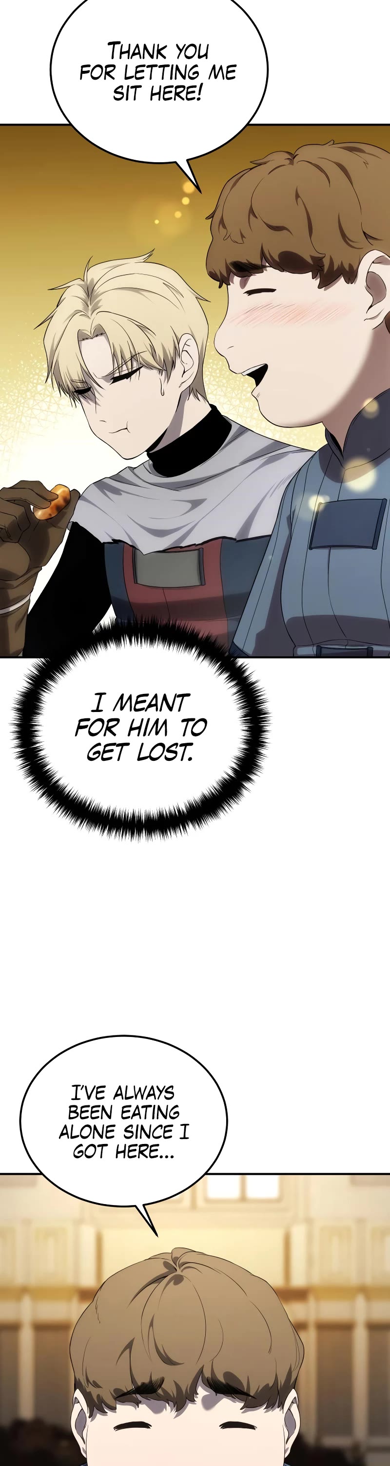 Star-Fostered Swordmaster Chapter 15 page 57 - Chapter 15