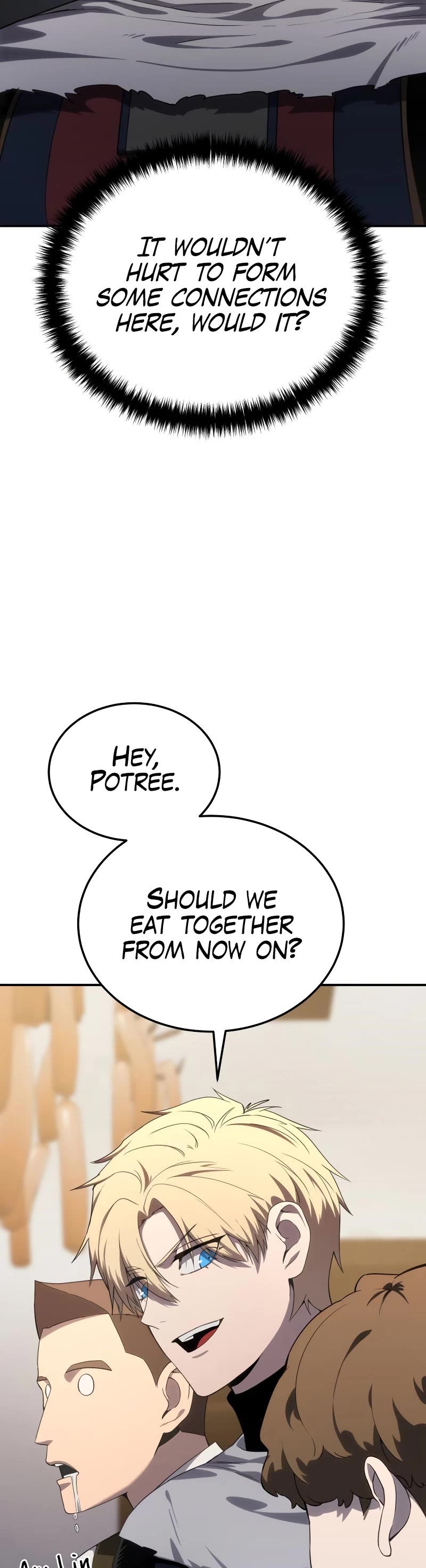 Star-Fostered Swordmaster Chapter 15 page 65 - Chapter 15