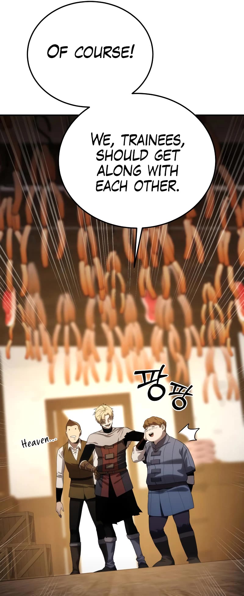 Star-Fostered Swordmaster Chapter 15 page 67 - Chapter 15