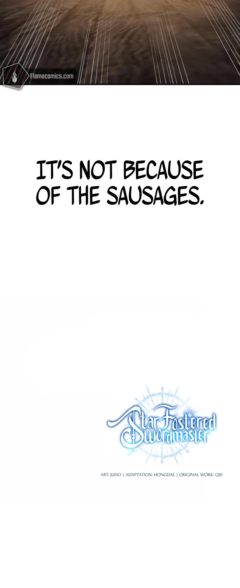 Star-Fostered Swordmaster Chapter 15 page 68 - Chapter 15