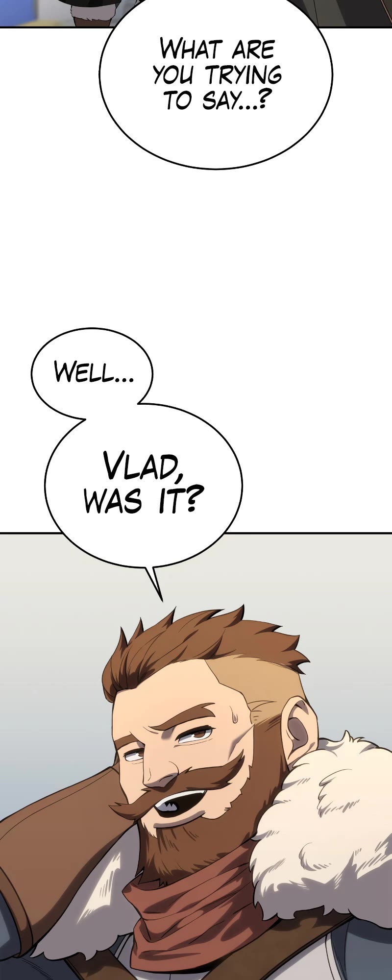 Star-Fostered Swordmaster Chapter 16 page 10 - Chapter 16
