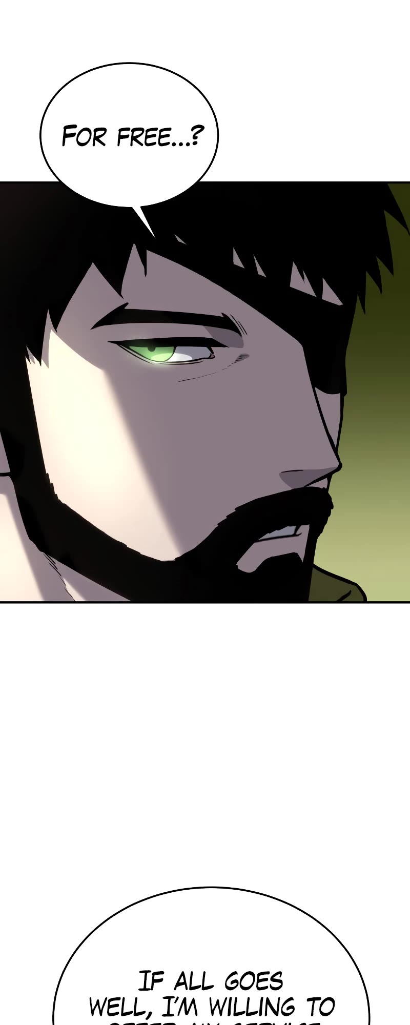 Star-Fostered Swordmaster Chapter 16 page 15 - Chapter 16