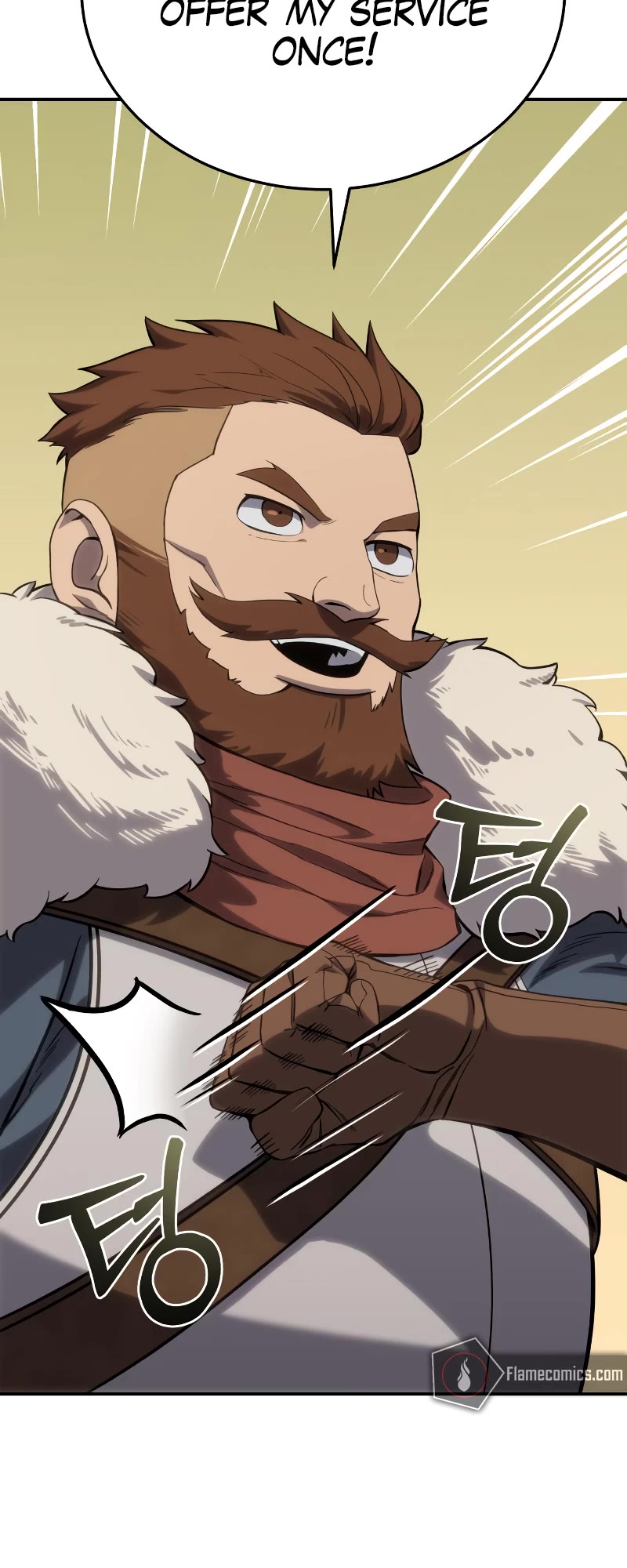 Star-Fostered Swordmaster Chapter 16 page 16 - Chapter 16