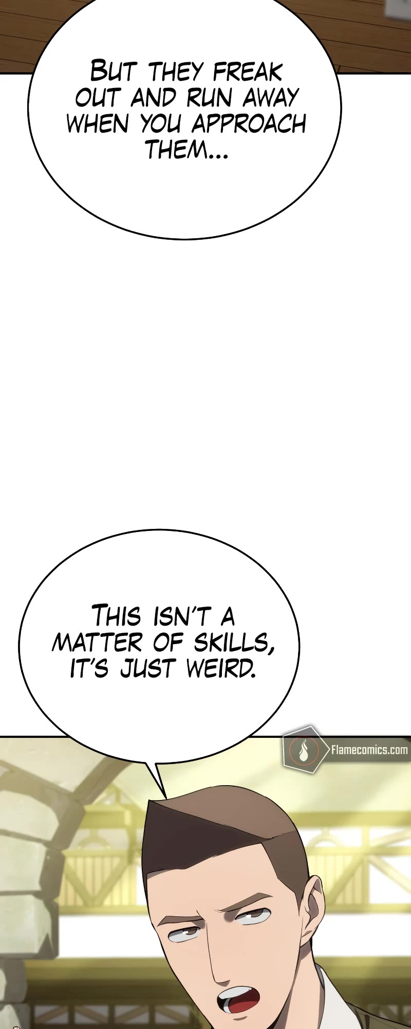 Star-Fostered Swordmaster Chapter 16 page 21 - Chapter 16