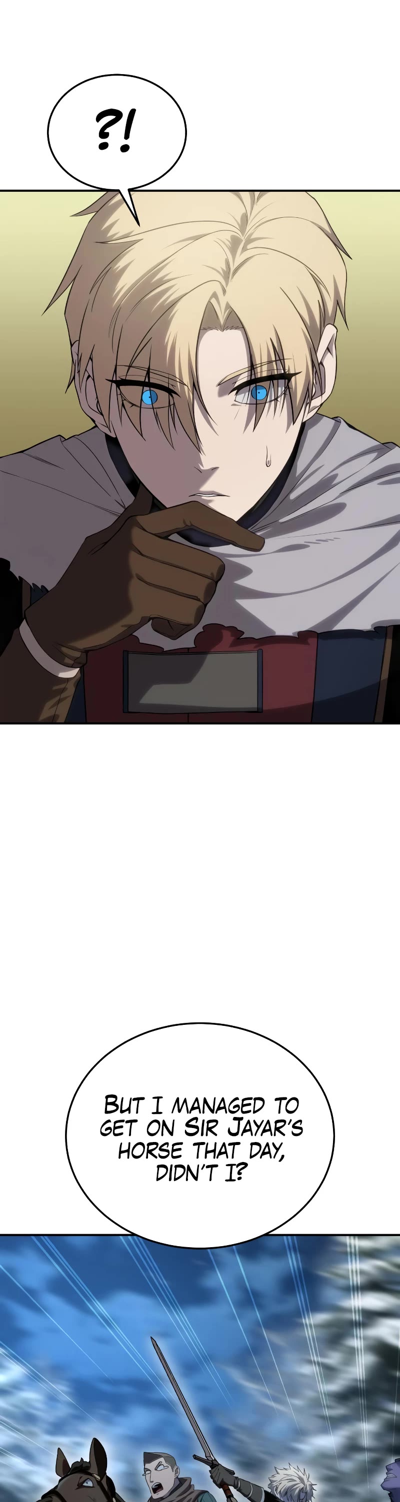 Star-Fostered Swordmaster Chapter 16 page 24 - Chapter 16