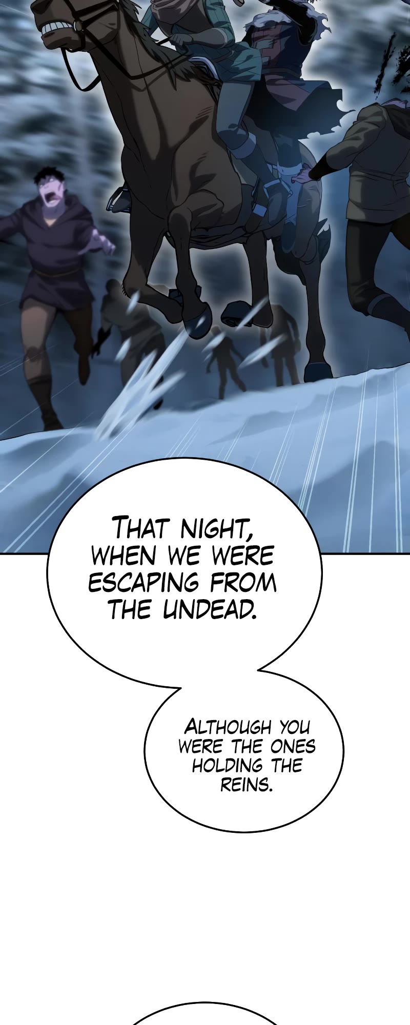 Star-Fostered Swordmaster Chapter 16 page 25 - Chapter 16