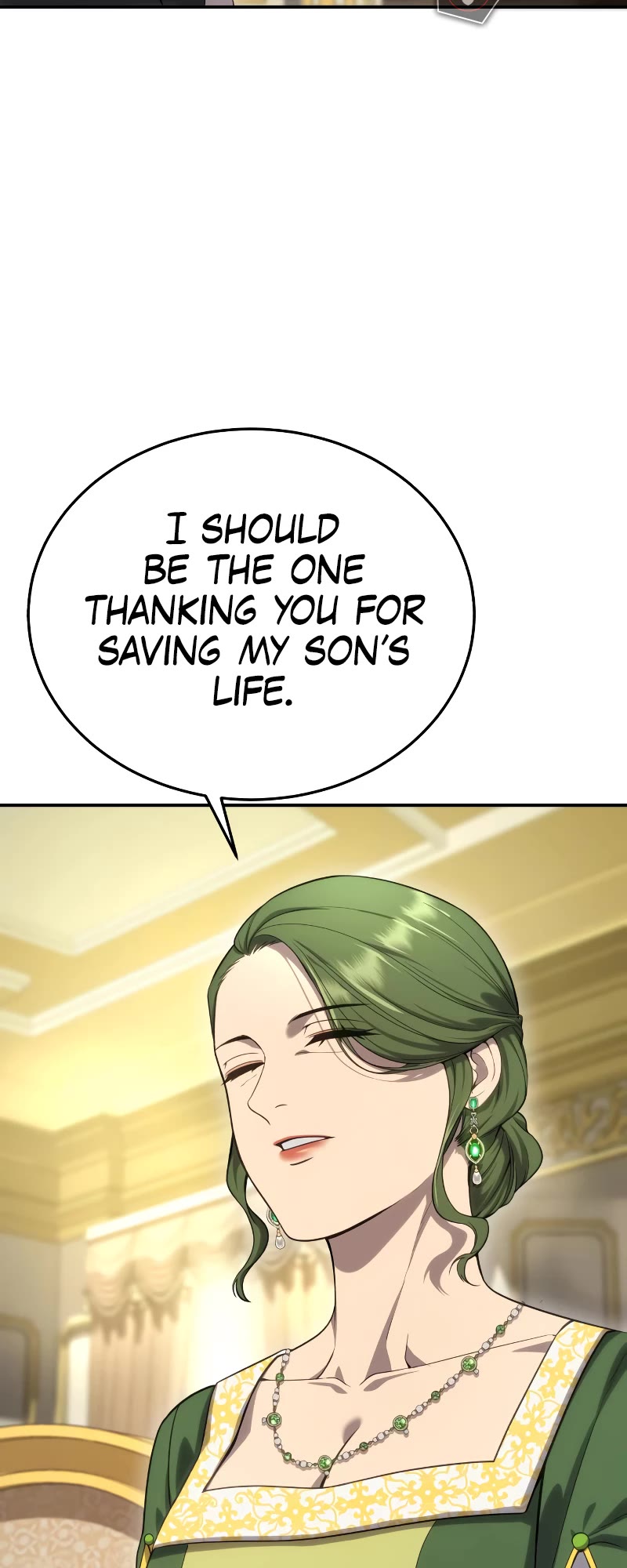 Star-Fostered Swordmaster Chapter 16 page 36 - Chapter 16