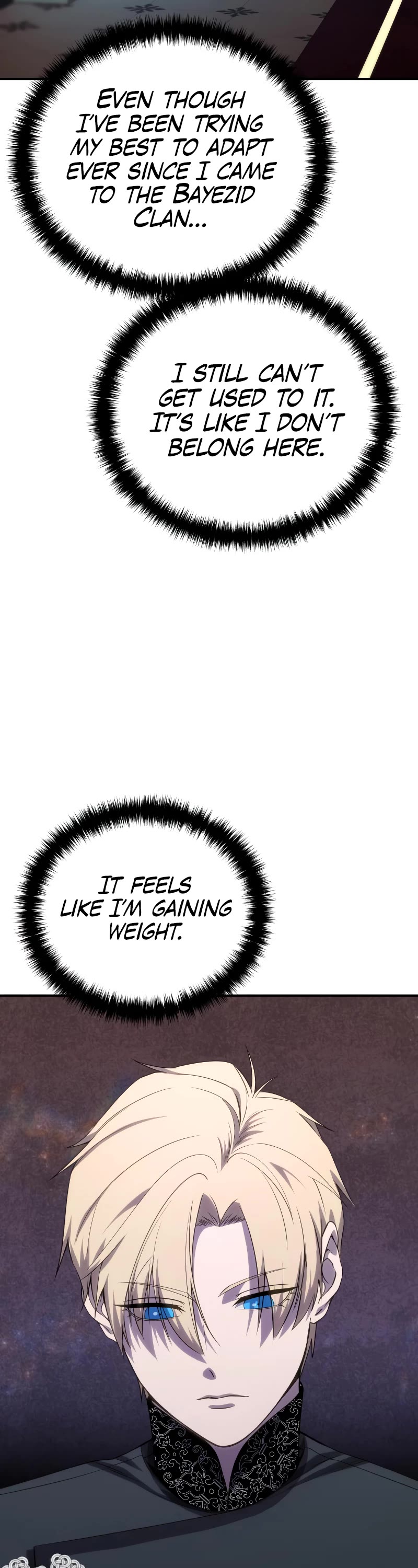 Star-Fostered Swordmaster Chapter 16 page 42 - Chapter 16