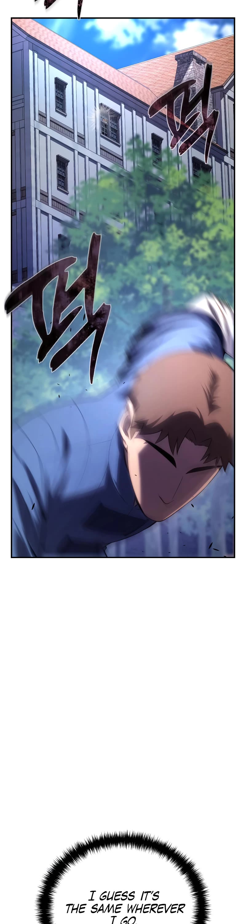 Star-Fostered Swordmaster Chapter 16 page 48 - Chapter 16