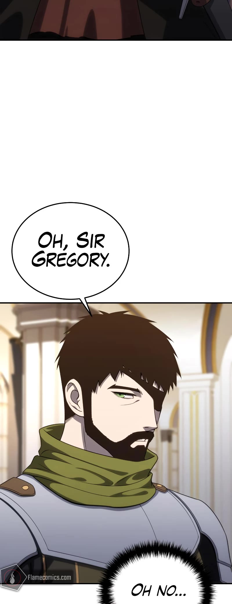 Star-Fostered Swordmaster Chapter 16 page 5 - Chapter 16