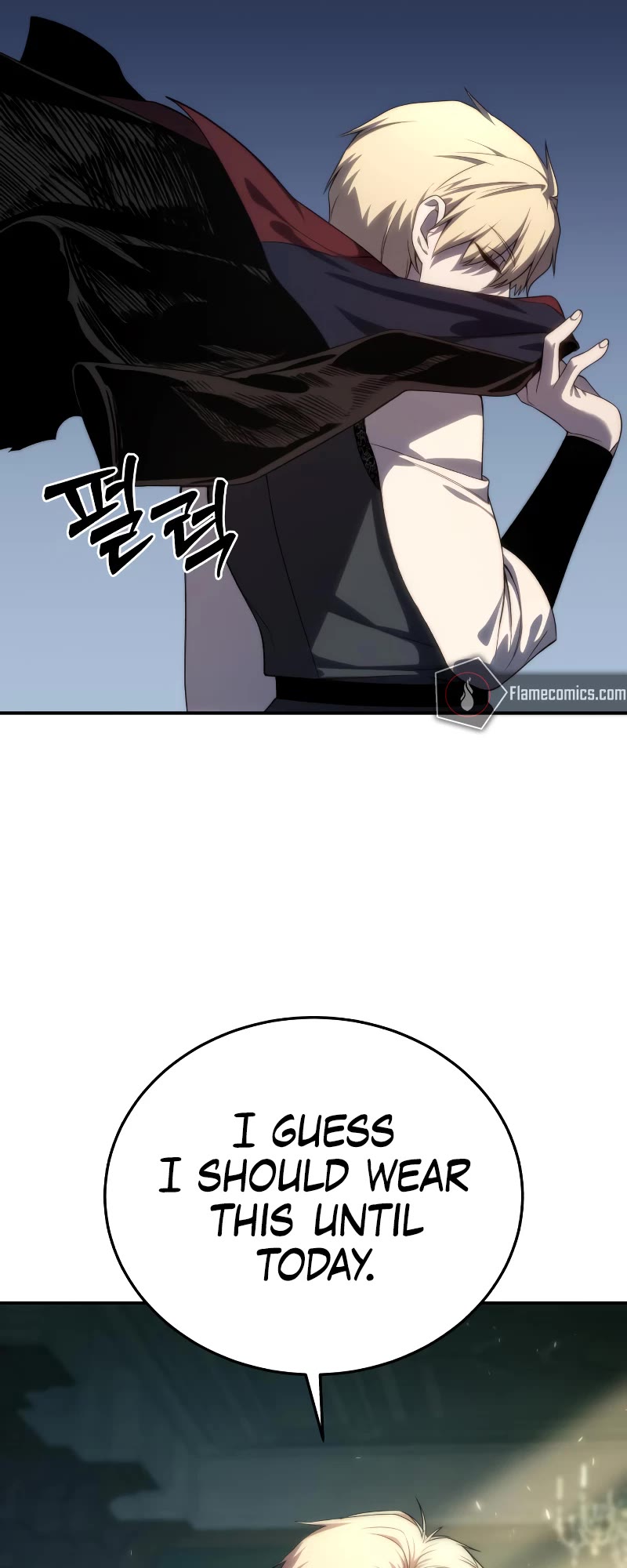 Star-Fostered Swordmaster Chapter 16 page 51 - Chapter 16