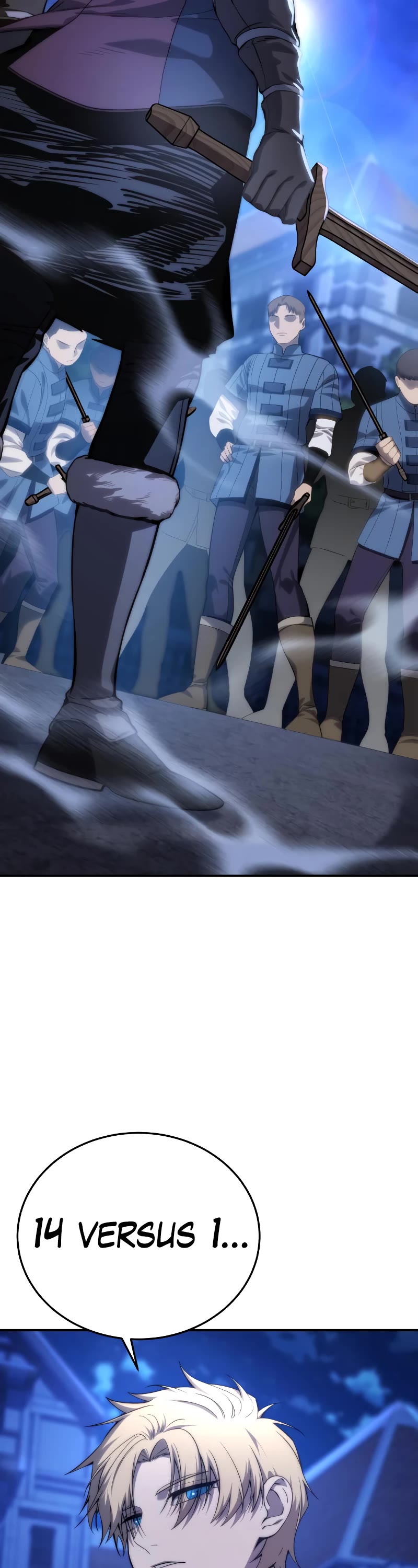 Star-Fostered Swordmaster Chapter 16 page 67 - Chapter 16