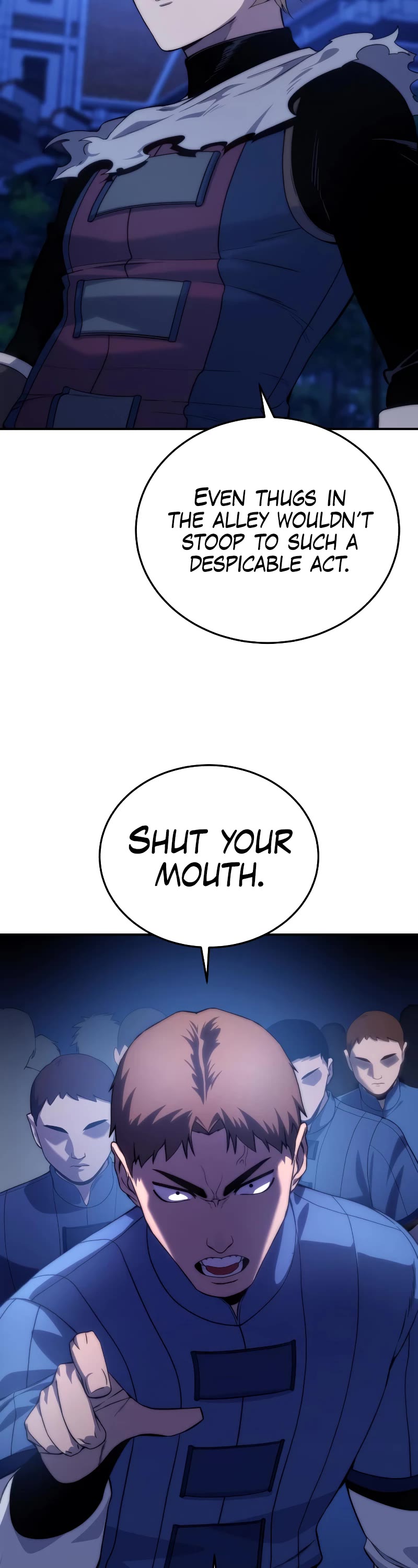 Star-Fostered Swordmaster Chapter 16 page 68 - Chapter 16