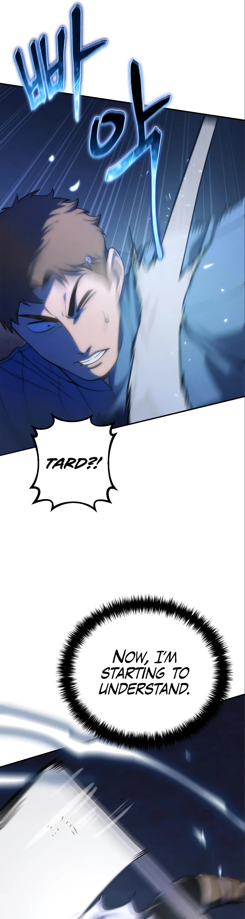 Star-Fostered Swordmaster Chapter 17 page 14 - Chapter 17