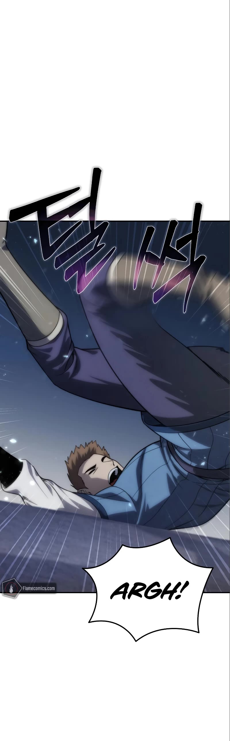 Star-Fostered Swordmaster Chapter 17 page 17 - Chapter 17