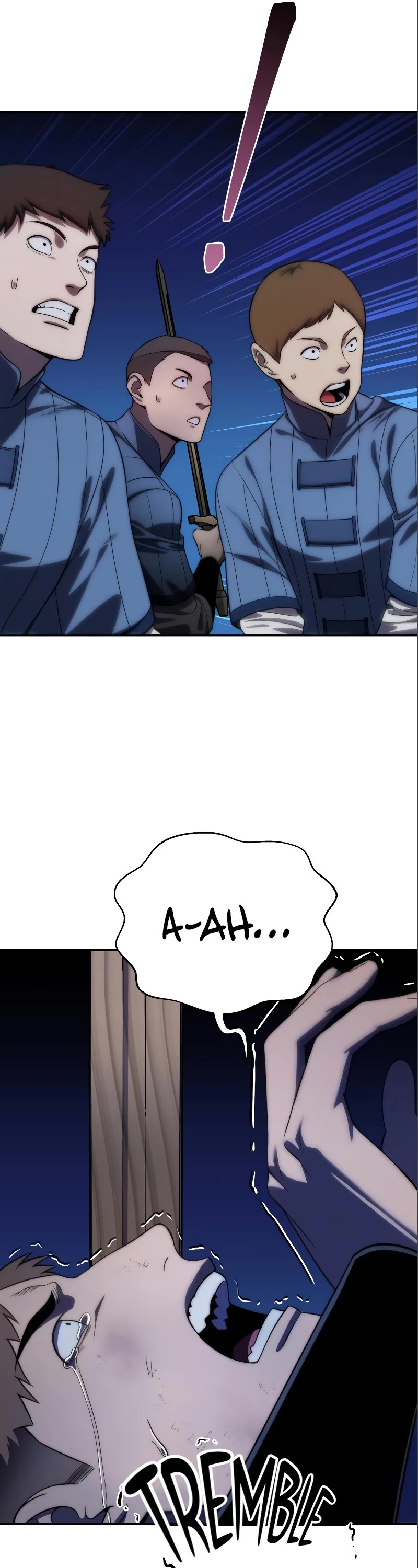 Star-Fostered Swordmaster Chapter 17 page 22 - Chapter 17