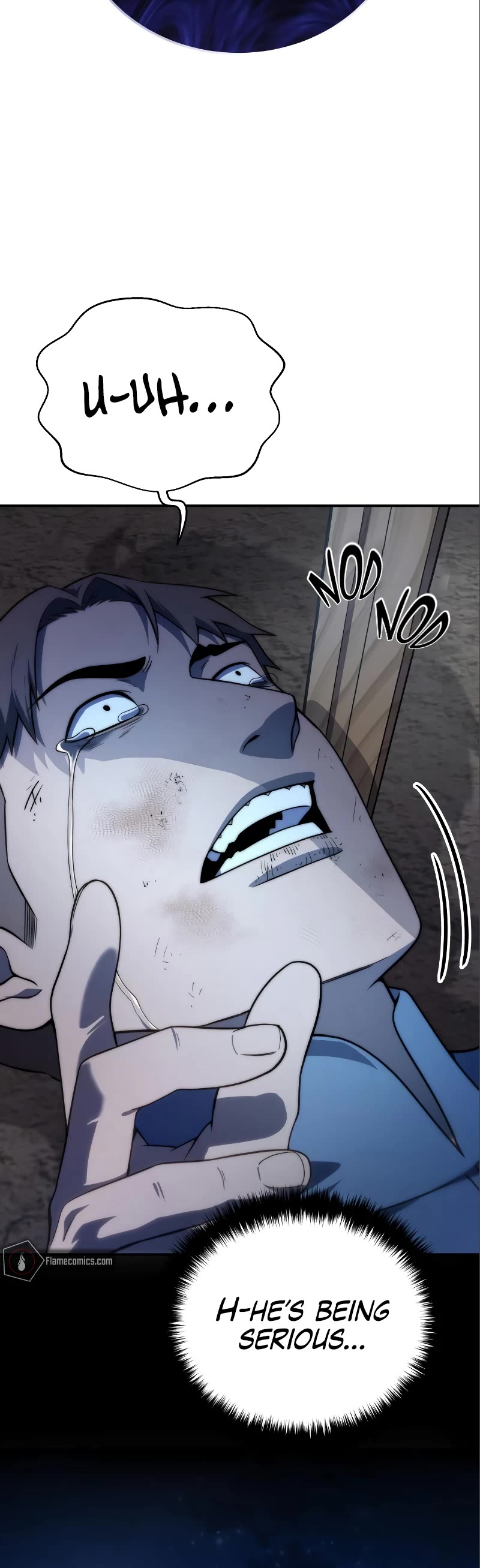 Star-Fostered Swordmaster Chapter 17 page 25 - Chapter 17