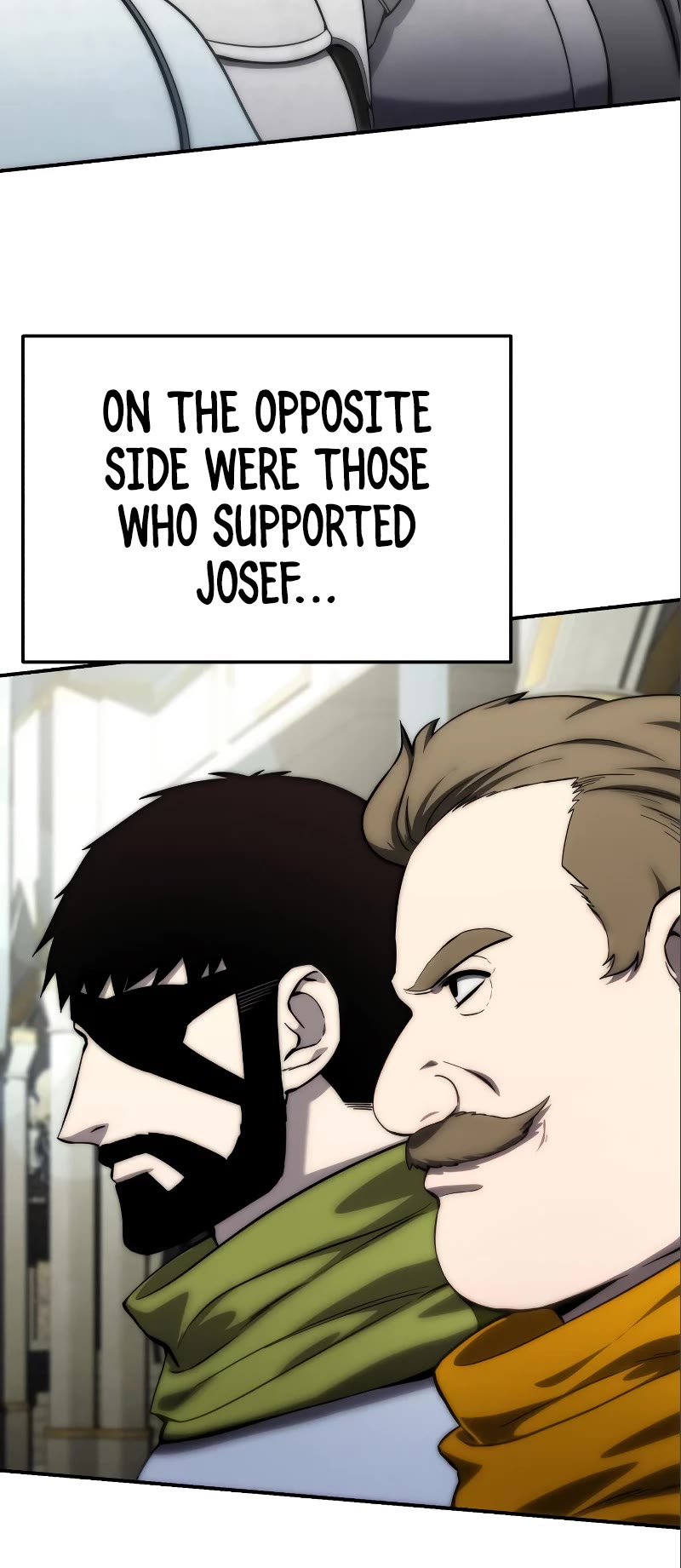 Star-Fostered Swordmaster Chapter 17 page 36 - Chapter 17