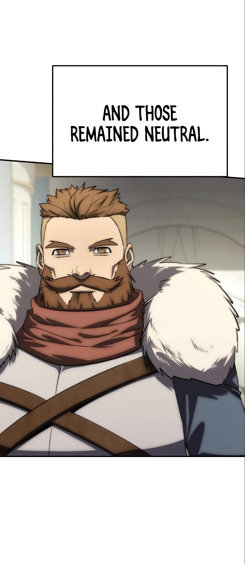 Star-Fostered Swordmaster Chapter 17 page 37 - Chapter 17