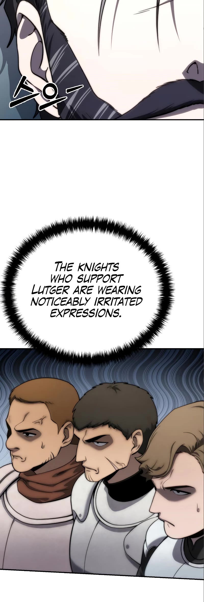 Star-Fostered Swordmaster Chapter 17 page 40 - Chapter 17