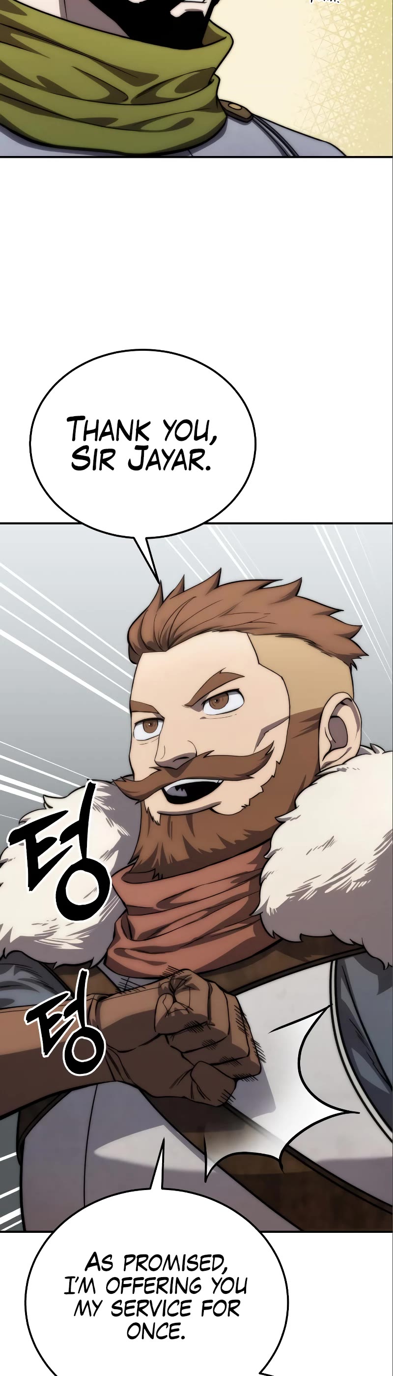 Star-Fostered Swordmaster Chapter 17 page 52 - Chapter 17
