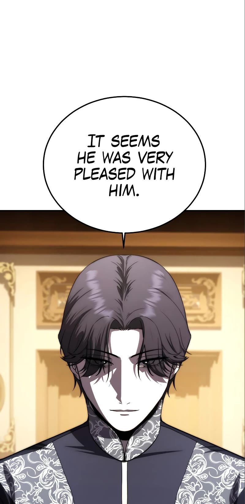 Star-Fostered Swordmaster Chapter 17 page 60 - Chapter 17