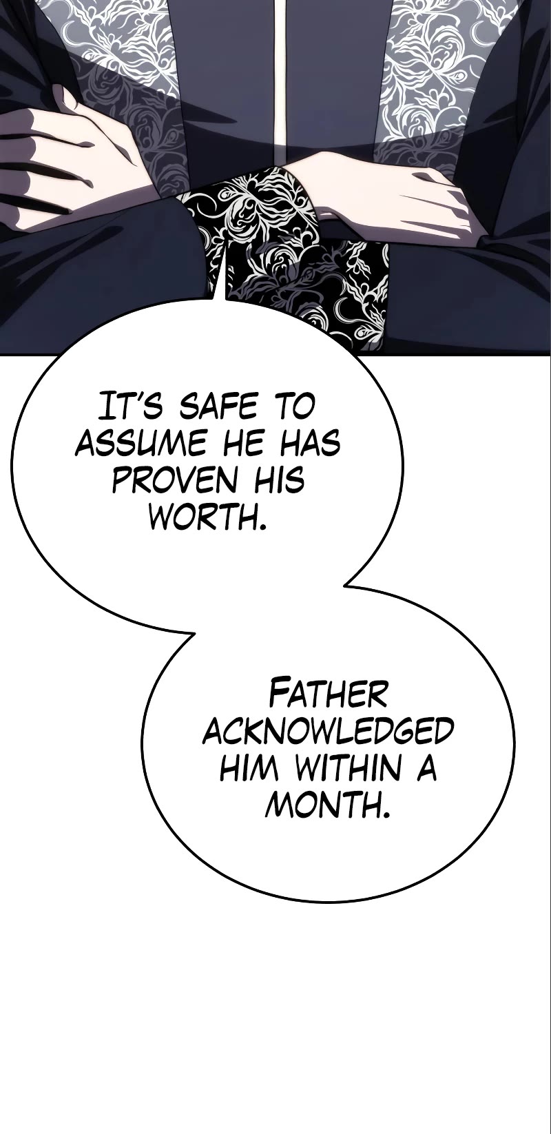 Star-Fostered Swordmaster Chapter 17 page 61 - Chapter 17