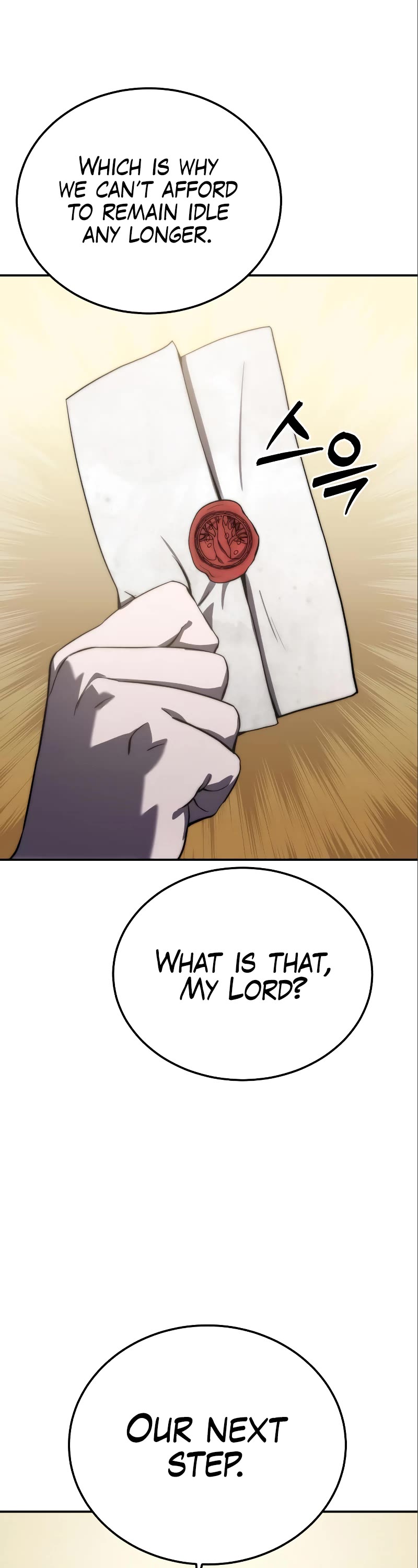 Star-Fostered Swordmaster Chapter 17 page 63 - Chapter 17