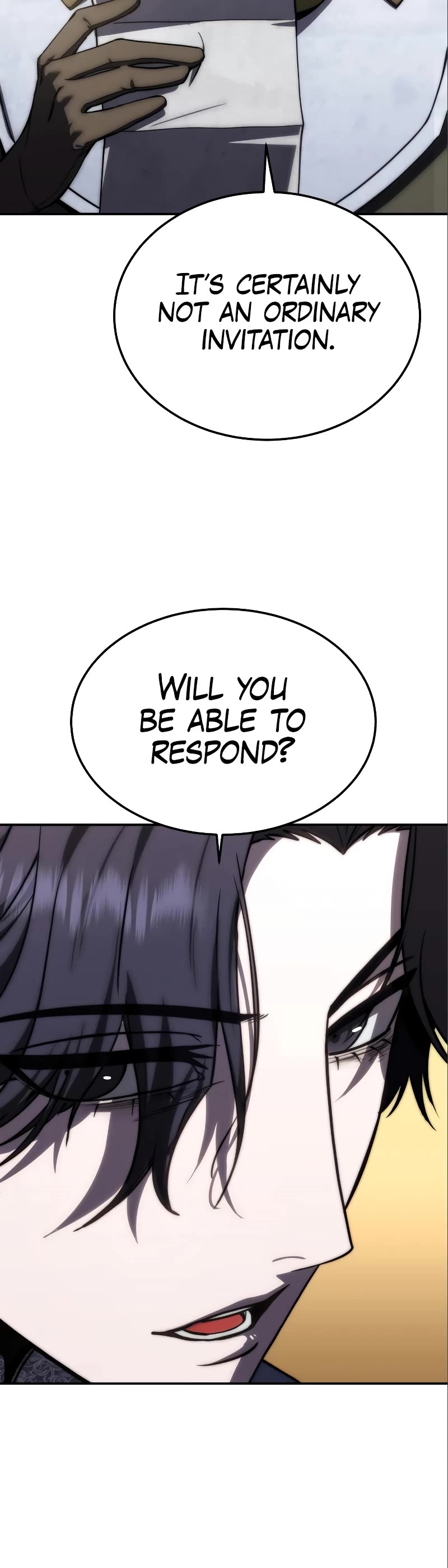 Star-Fostered Swordmaster Chapter 17 page 65 - Chapter 17