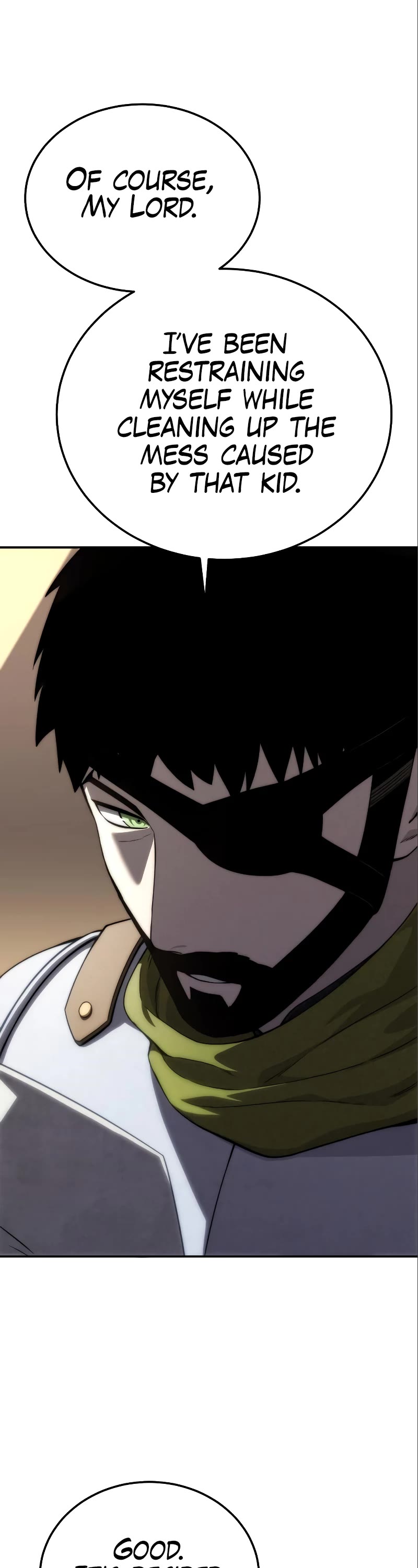 Star-Fostered Swordmaster Chapter 17 page 66 - Chapter 17