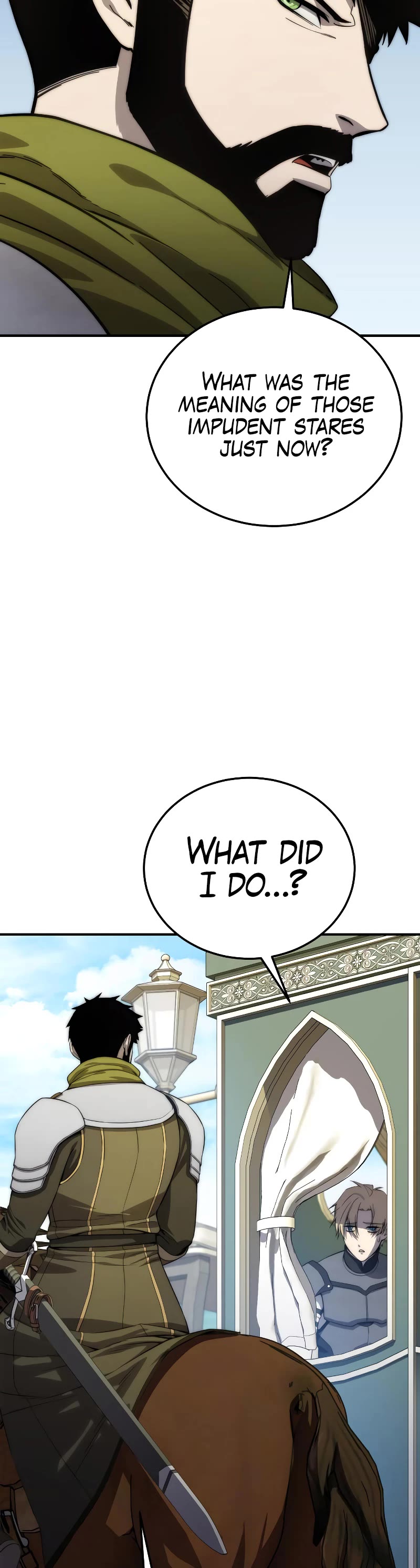Star-Fostered Swordmaster Chapter 18 page 17 - Chapter 18