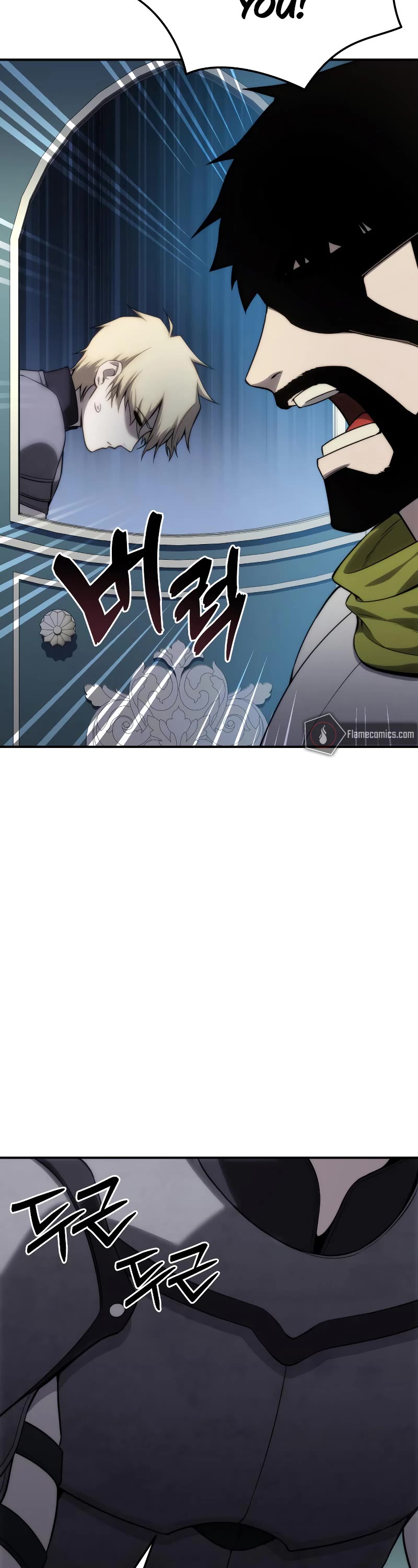 Star-Fostered Swordmaster Chapter 18 page 21 - Chapter 18