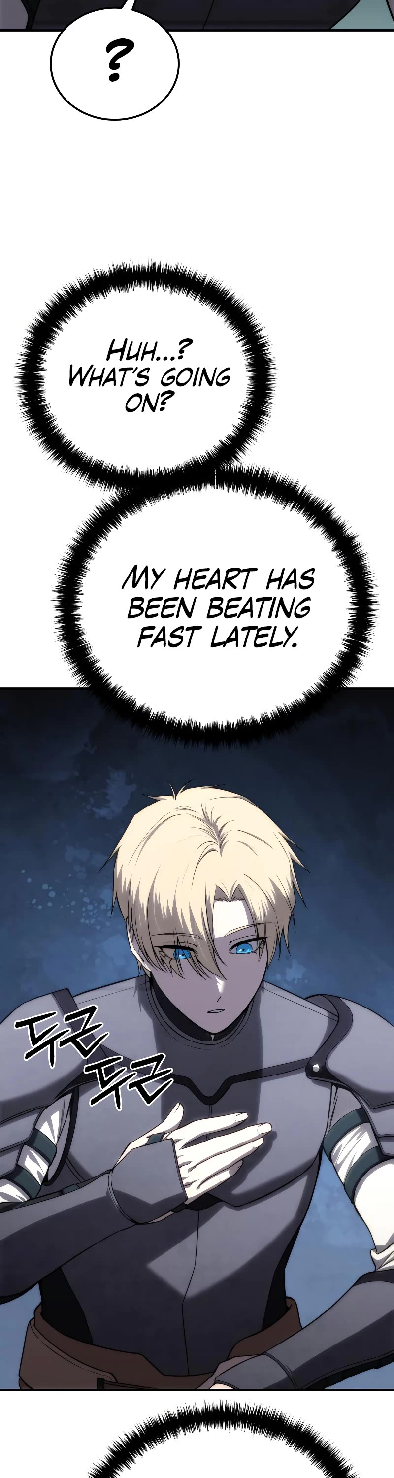 Star-Fostered Swordmaster Chapter 18 page 22 - Chapter 18