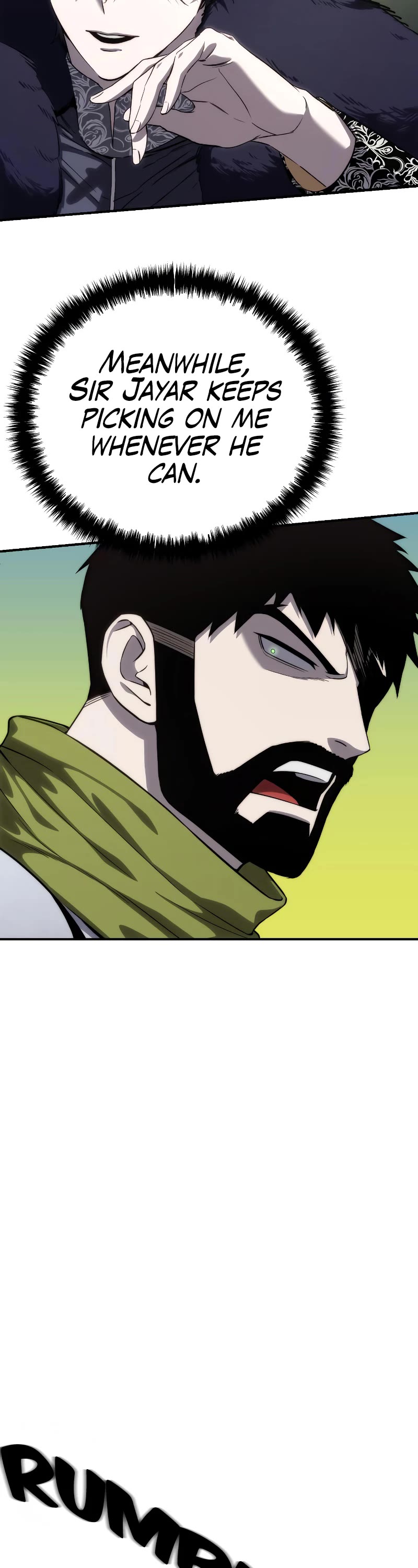 Star-Fostered Swordmaster Chapter 18 page 24 - Chapter 18