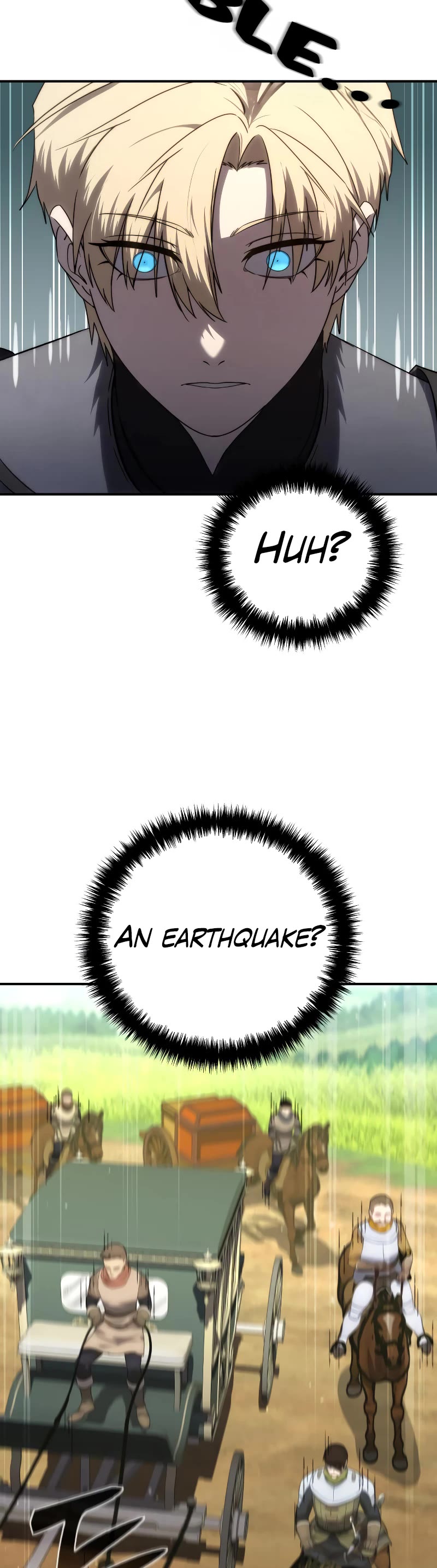 Star-Fostered Swordmaster Chapter 18 page 25 - Chapter 18