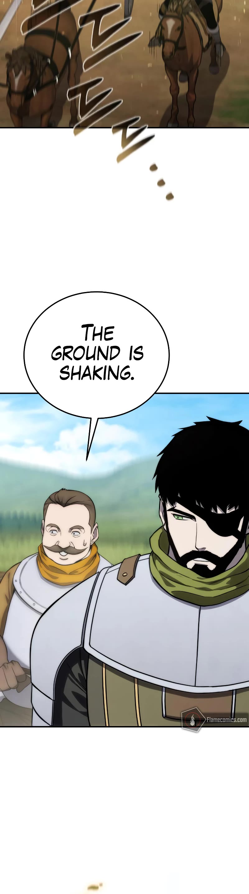 Star-Fostered Swordmaster Chapter 18 page 26 - Chapter 18
