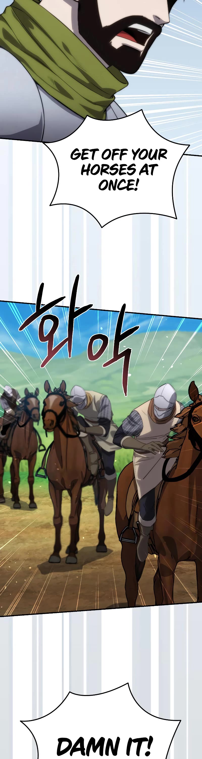 Star-Fostered Swordmaster Chapter 18 page 28 - Chapter 18