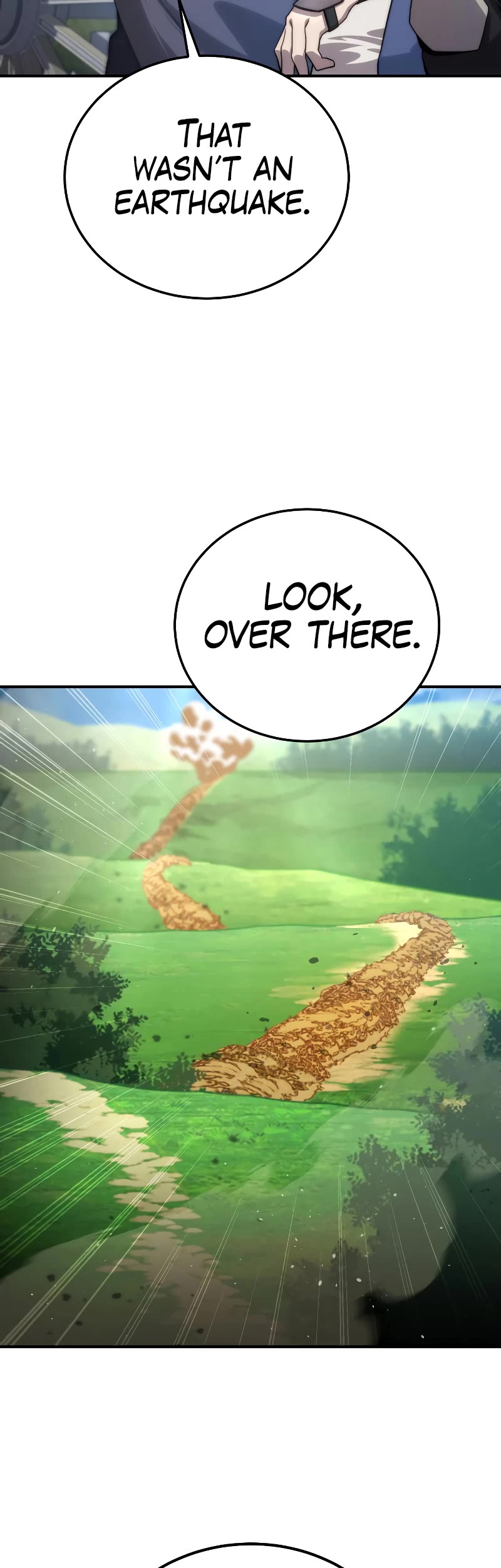 Star-Fostered Swordmaster Chapter 18 page 33 - Chapter 18